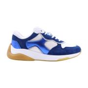 Sneaker Cycleur de Luxe , Blue , Dames