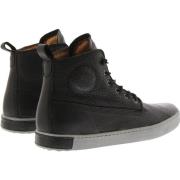 Am02 Nero - Original 6 Schoenen Blackstone , Black , Heren