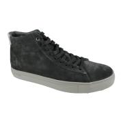 Sneakers vg07 Blackstone , Black , Heren