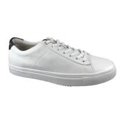 Schoenen Sneaker Blackstone , White , Heren