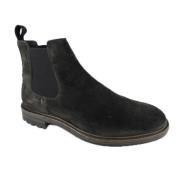 Boots Blackstone , Brown , Heren