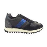 Sneakers Blauer , Black , Dames