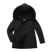 Jas Blauer , Black , Dames