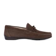 Schoenen Igi&Co , Brown , Heren