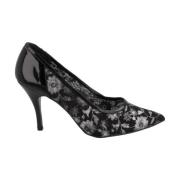 Pumps Lodi , Black , Dames