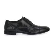 Shoes Calpierre , Black , Heren