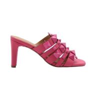 Muiltjes Pedro Miralles , Pink , Dames