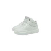 Sneakers Ganni , White , Dames