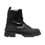 Boots Ganni , Black , Dames