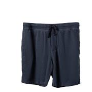 Casual Shorts James Perse , Black , Heren