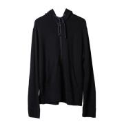 Hoodies James Perse , Black , Dames