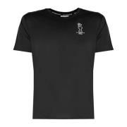 T-shirt Foehn North Sails , Black , Dames