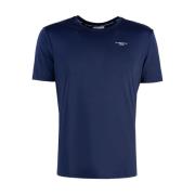 T-shirt mistral North Sails , Blue , Heren