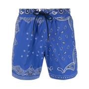 Swimwear Etro , Blue , Heren