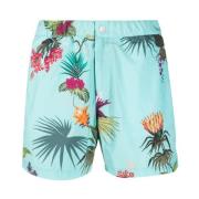 Beachwear Etro , Multicolor , Heren