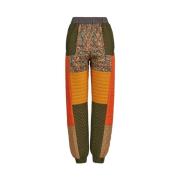 Trousers Etro , Multicolor , Dames