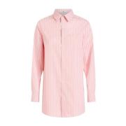 Casual overhemd Etro , Pink , Dames