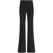 Zwarte Broek voor Dames Aw23 Etro , Black , Dames