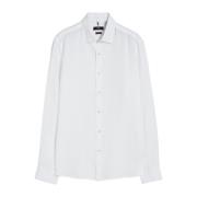 Formal Shirts Cinque , White , Heren