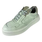 Sneakers Cinque , White , Heren