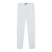 Chinos Cinque , White , Heren