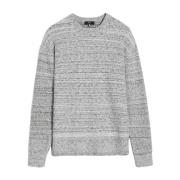 Sweatshirts Cinque , Gray , Dames