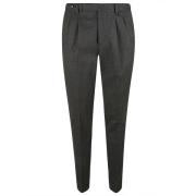 Grijze Broek - Pantalone Brunello Cucinelli , Gray , Heren