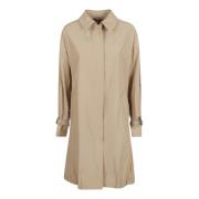 Luxe Jassen Collectie Brunello Cucinelli , Beige , Dames