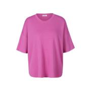 T-Shirts 337300-7845 338 Riani , Pink , Dames