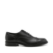 Zakelijke Schoenen Tod's , Black , Heren