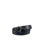 HerenRiem - Tod Tod's , Black , Heren