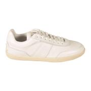 Platte schoenen voor dames Tod's , White , Heren