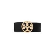 Riem Tory Burch , Black , Dames