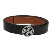 Klassieke Miller Riem Tory Burch , Black , Dames