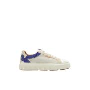 Sneakers Tory Burch , Beige , Dames