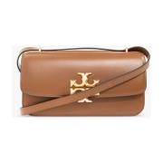 Crossbody zak Tory Burch , Brown , Dames