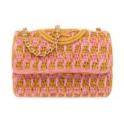 schoudertas Tory Burch , Pink , Dames