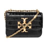 schoudertas Tory Burch , Black , Dames