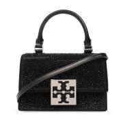 Bon Bon Mini schoudertas Tory Burch , Black , Dames