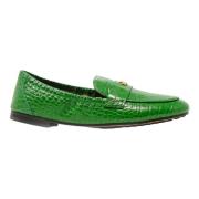 Instappers Tory Burch , Green , Dames