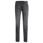 Jack Stijl Jas Baldessarini , Gray , Heren