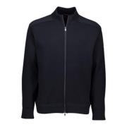 Cardigan Paul & Shark , Black , Heren