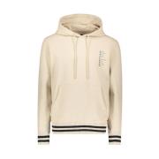 Hoodie 61102091 015 Paul & Shark , Beige , Heren