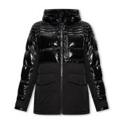 Jackets Moose Knuckles , Black , Heren