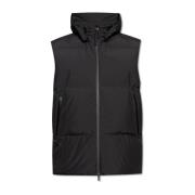 Donsvest Norse Projects , Black , Heren