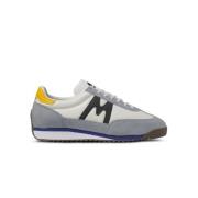 Retro Daylily Sneakers Karhu , Gray , Heren