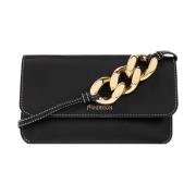 Telefoon accessoire JW Anderson , Black , Dames