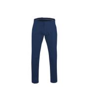 Trousers Moorer , Blue , Heren