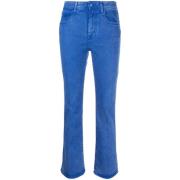 Flared Jeans voor vrouwen Jacob Cohën , Blue , Dames