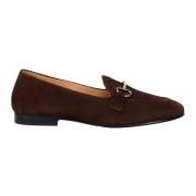 Zeemanschoenen Sangiorgio , Brown , Dames